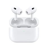 Casti Apple AirPods Pro 2 White