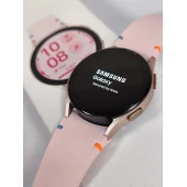 Ceas Samsung Galaxy Watch FE Pink Gold