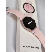 Ceas Samsung Galaxy Watch FE Pink Gold