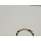 Inel din aur proba 585* 1.63 gr