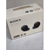 Casti Sony WF-C500 Black