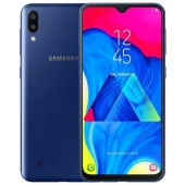 Telefon Samsung Galaxy M10 16 GB Dark Blue