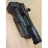 Panasonic AG-HMC154ER