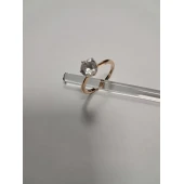 Inel Din Aur Proba 585* 2,36 gr