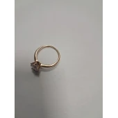 Inel Din Aur Proba 585* 2,36 gr