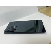 Telefon Xiaomi Redmi Note 12 Pro 128 GB Black