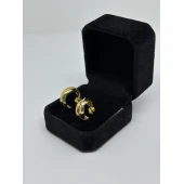 Cercei Din Aur Proba 750* 3.96 gr