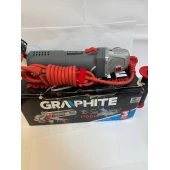 Polizor Unghiular Graphite 1100 59G110