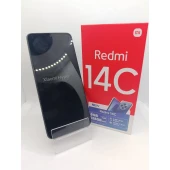 Telefon Xiaomi Redmi 14C 128 GB Black