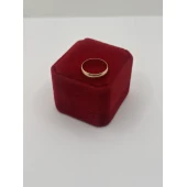 Verigheta Din Aur Proba 585* 2,09 gr