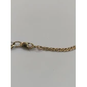 Lant Din Aur Proba 585* 6.65 Gr