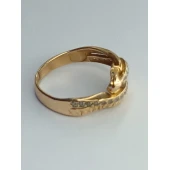 Inel Din Aur 585* 2.85 gr