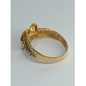 Inel Din Aur 585* 2.85 gr