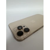 Telefon Apple iPhone 16 Pro Max 256GB Gold