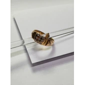 Inel din aur Proba 585* 3,45 gr