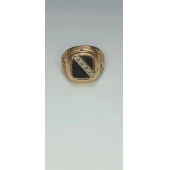 Ghiu din Aur 585* 7.65 gr