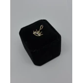 Pandativ Din Aur Proba 585* 0.89 gr