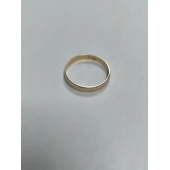 Verighetă Din Aur Proba 585* 2,12 gr