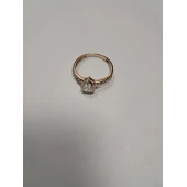 Inel Din Aur Proba 585* 1,68gr