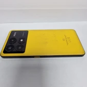 Telefon Xiomi Poco X6 Pro12/512 GB Yellow