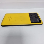 Telefon Xiomi Poco X6 Pro12/512 GB Yellow