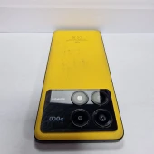 Telefon Xiomi Poco X6 Pro12/512 GB Yellow
