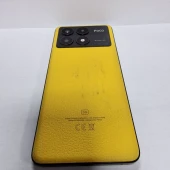 Telefon Xiomi Poco X6 Pro12/512 GB Yellow