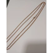 Lant Din Aur Proba 585* 8,34 gr