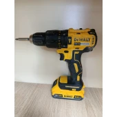 Masina de Insurubat DeWalt DCD778