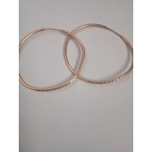 Cercei Din Aur Proba 585* 2,01gr