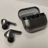 Căști Samsung Galaxy Buds 3 Pro