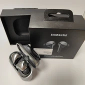 Căști Samsung Galaxy Buds 3 Pro