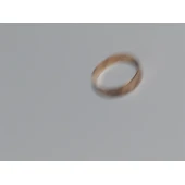 Verighetă din Aur Proba 585* 1,84 gr