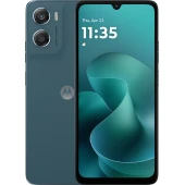 Telefon Motorola Moto G06 256 GB Mint Green