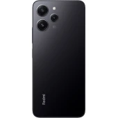 Telefon Xiaomi Redmi 12 256 GB Black