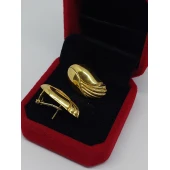 Cercei Din Aur Proba 585* 5,98 gr