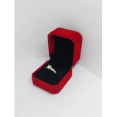 Inel Din Aur 585* 3,44 gr