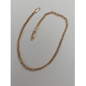 Bratara Din Aur Proba 585* 3.54 gr