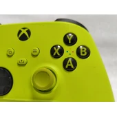 Controller Wireless Xbox Yellow