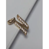 Pandativ Din Aur Proba 585* 0,93 gr