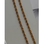 Lant Din Aur Proba 585* 3.02 gr