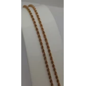 Lant Din Aur Proba 585* 3.02 gr