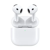 Casti Apple AirPods 4 White