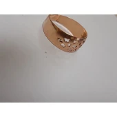 Inel Din Aur Proba 585* 3,14 gr