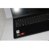 Laptop Lenovo V15 Gen4 AMN Black