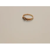 Inel din Aur Proba 585* 2.14 gr