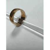 Verighetă Din Aur Proba 583 5,19gr