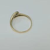 Inel Din Aur Proba 750* 2.69 gr