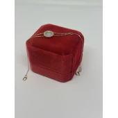 Bratara din aur 585* 1.50gr