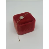 Bratara din aur 585* 1.50gr